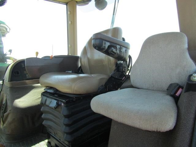 2006 John Deere 8430 Tractor