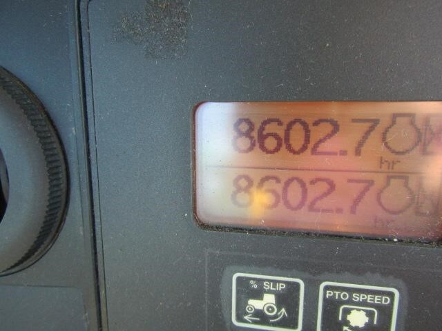 2006 John Deere 8430 Tractor