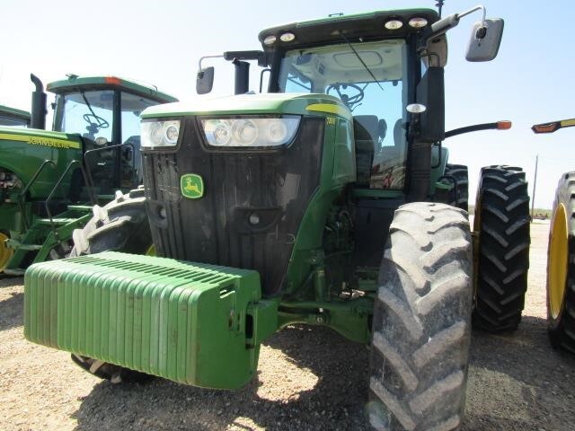 John Deere 7280R Tractor
