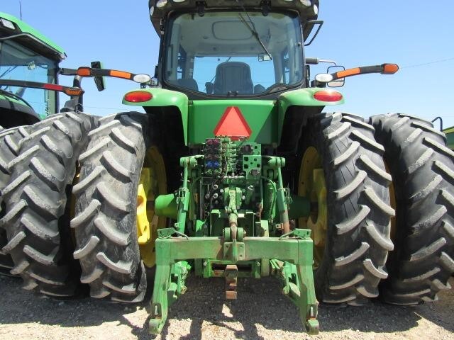  John Deere 7280R Tractor
