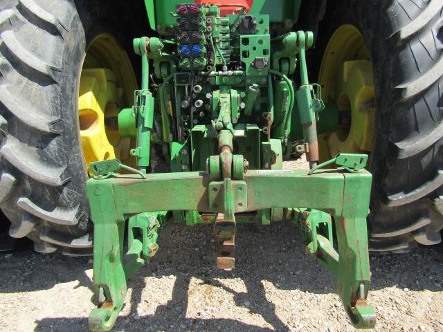 John Deere 7280R Tractor