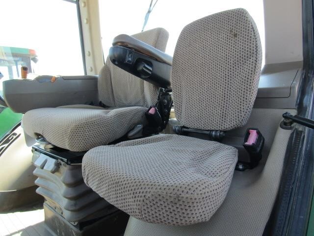  John Deere 7280R Tractor