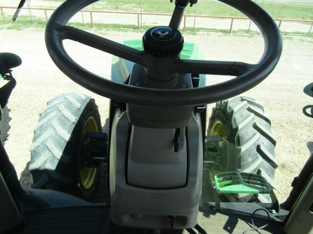  John Deere 7280R Tractor