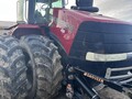2018 Case IH Steiger 500 Tractor