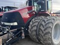2018 Case IH Steiger 500 Tractor