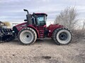 2018 Case IH Steiger 500 Tractor