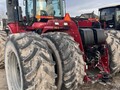 2018 Case IH Steiger 500 Tractor