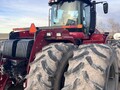 2018 Case IH Steiger 500 Tractor