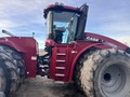2018 Case IH Steiger 500 Tractor
