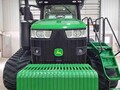 2015 John Deere 8370RT Tractor