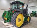 2015 John Deere 8370RT Tractor