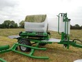 2026 McHale 991 High Speed Bale Wrapper
