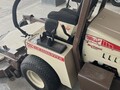 2014 Grasshopper 725DT6 Lawn Mower