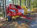 2022 New Holland Roll-Belt 450 Utility Round Baler