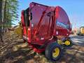 2022 New Holland Roll-Belt 450 Utility Round Baler