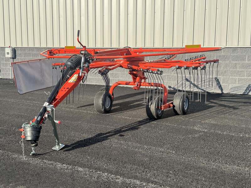 Used Rakes for Sale - 1223 Listings | Machinery Pete