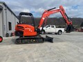 2024 Kubota KX040-4 Mini Excavator