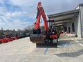 2024 Kubota KX040-4 Mini Excavator