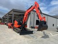 2024 Kubota KX040-4 Mini Excavator