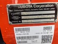 2024 Kubota KX040-4 Mini Excavator