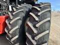2010 Versatile 375 Tractor