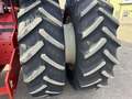 2010 Versatile 375 Tractor