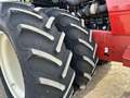 2010 Versatile 375 Tractor