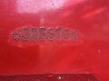 2010 Versatile 375 Tractor