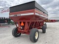 1996 Brent 540 Gravity Wagon