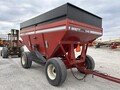 1996 Brent 540 Gravity Wagon