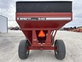1996 Brent 540 Gravity Wagon