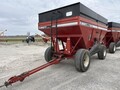 1996 Brent 540 Gravity Wagon