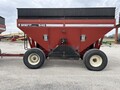 1996 Brent 540 Gravity Wagon