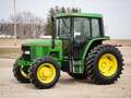 1994 John Deere 6300 Tractor