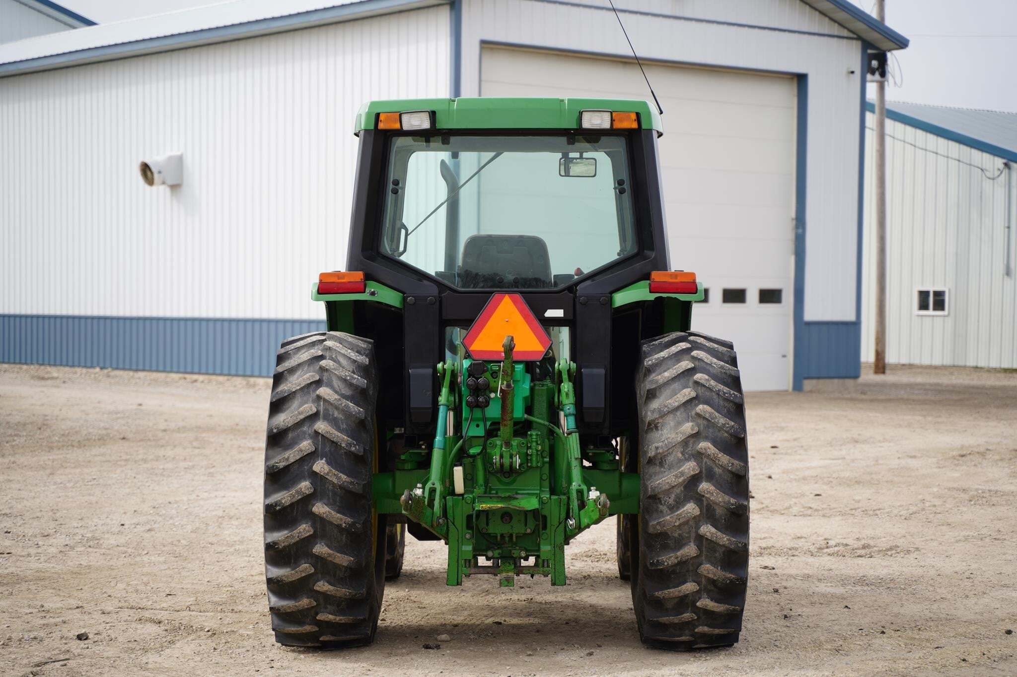 1994 John Deere 6300 Tractor