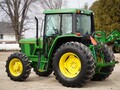 1994 John Deere 6300 Tractor