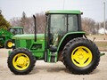 1994 John Deere 6300 Tractor