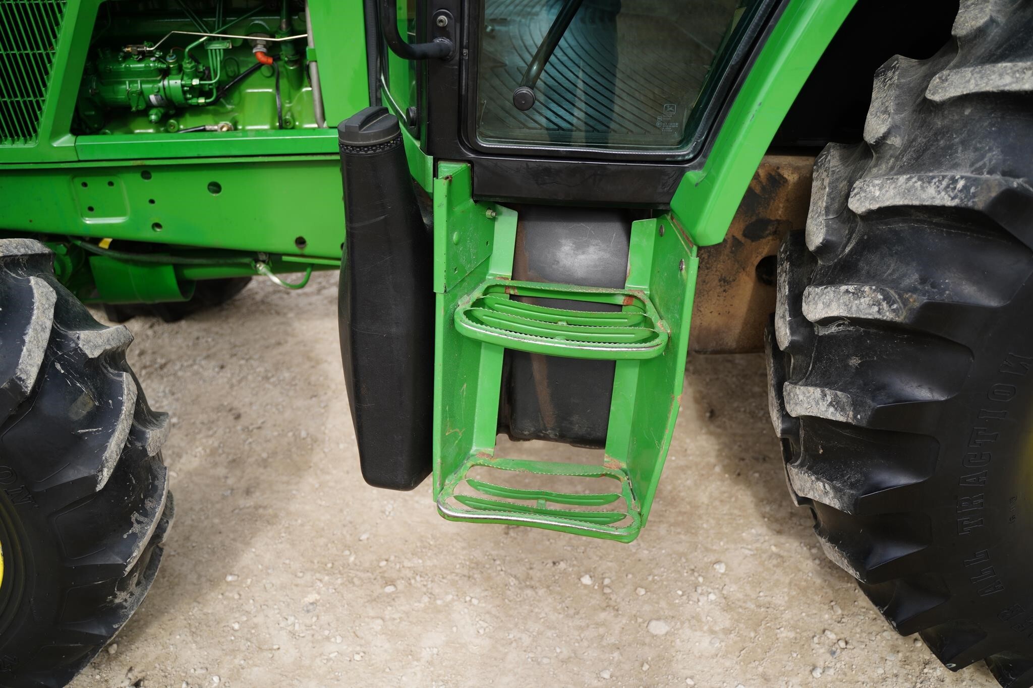 1994 John Deere 6300 Tractor