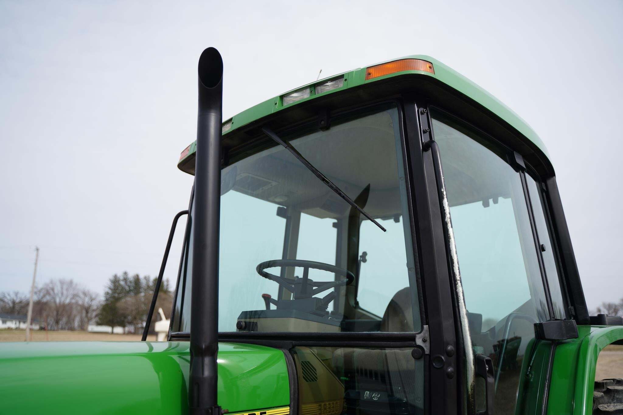 1994 John Deere 6300 Tractor