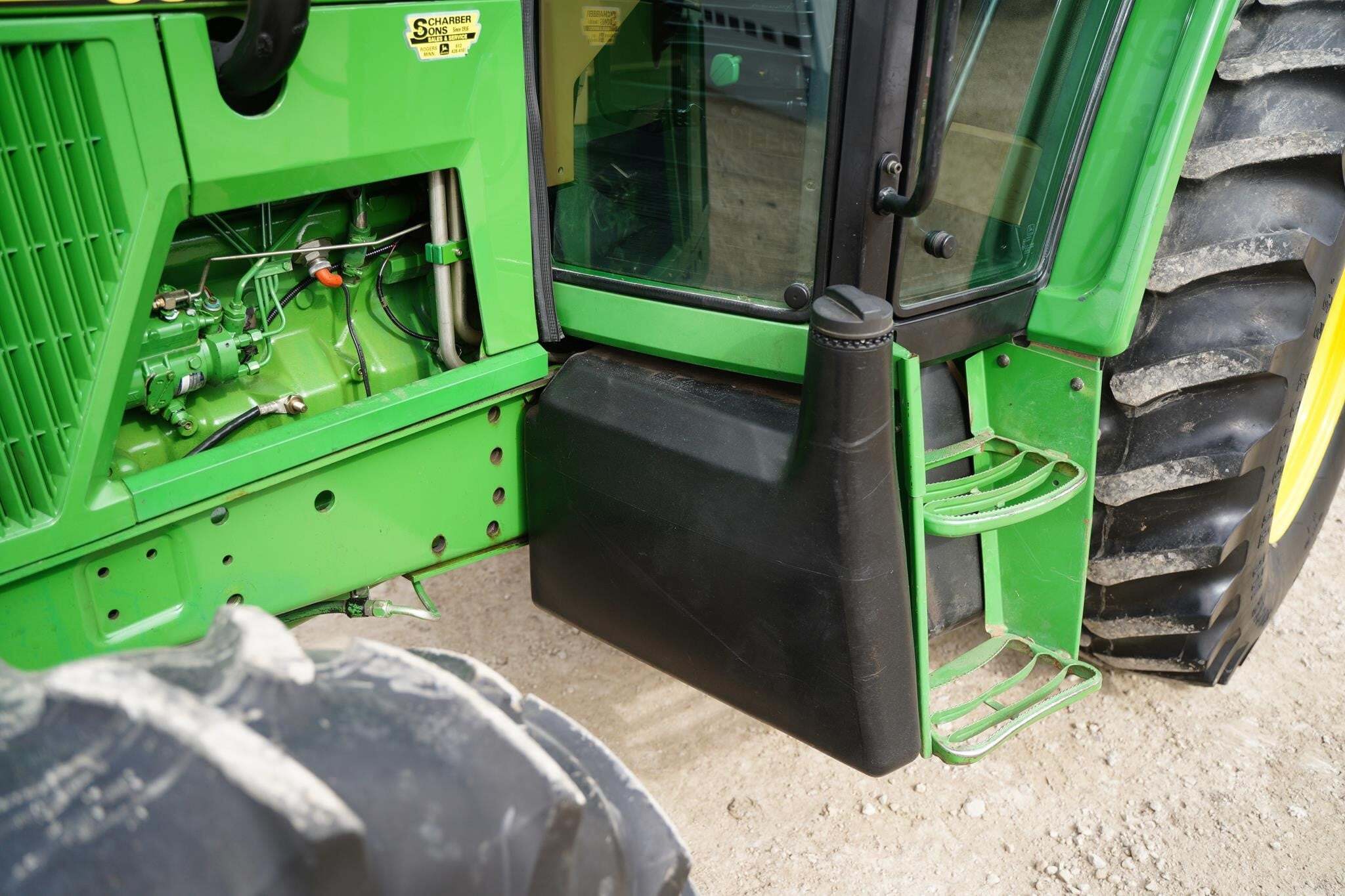 1994 John Deere 6300 Tractor