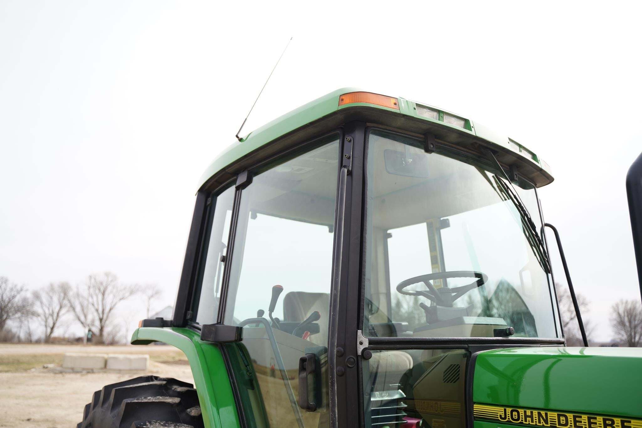 1994 John Deere 6300 Tractor
