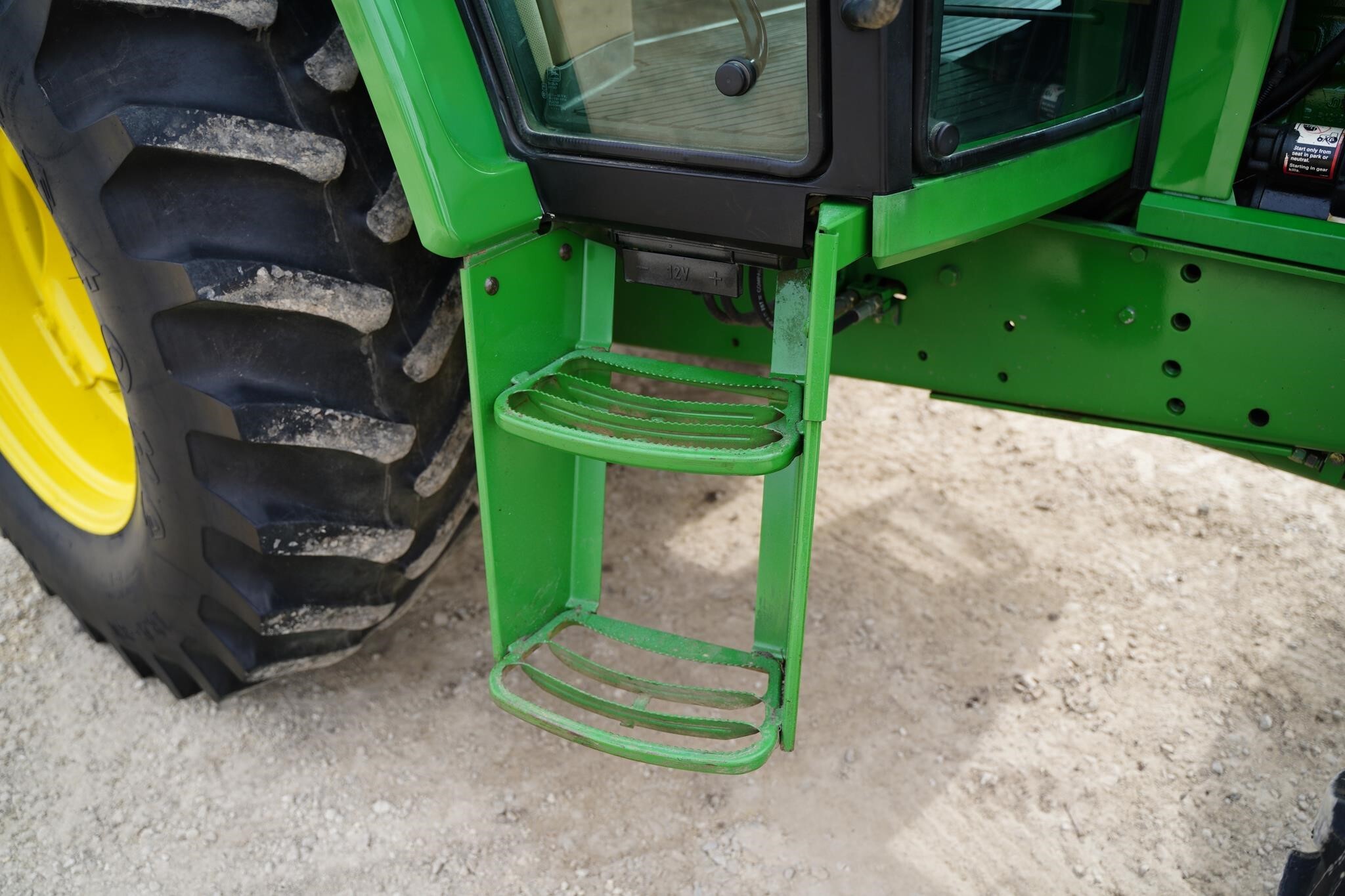 1994 John Deere 6300 Tractor