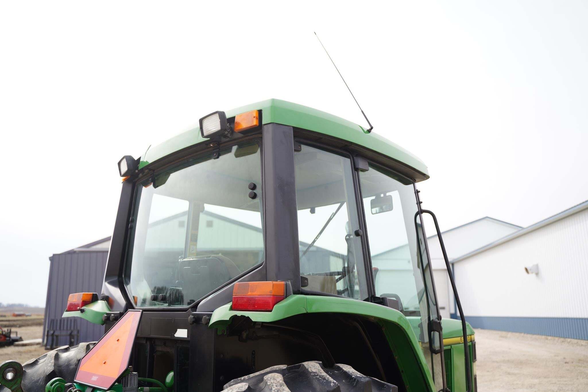 1994 John Deere 6300 Tractor