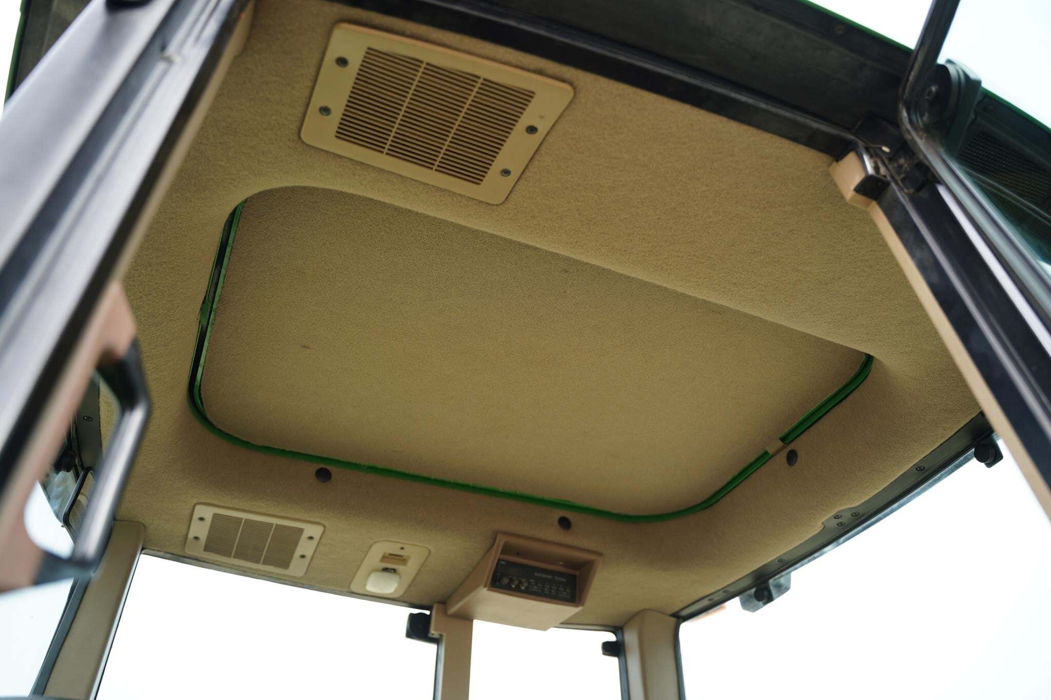 1994 John Deere 6300 Tractor