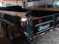 2024 Coyote Dump Trailer Dump Trucks/Trailer
