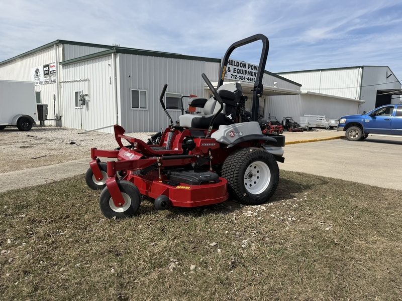 Used Exmark LZX801CKA606C1 Rotary Cutters for Sale - 1 Listing