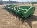 2010 John Deere 612C Corn Head