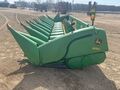 2010 John Deere 612C Corn Head