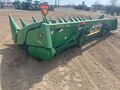 2010 John Deere 612C Corn Head