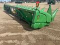 2010 John Deere 612C Corn Head